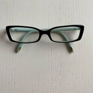 Tiffany & co. Eyeglasses